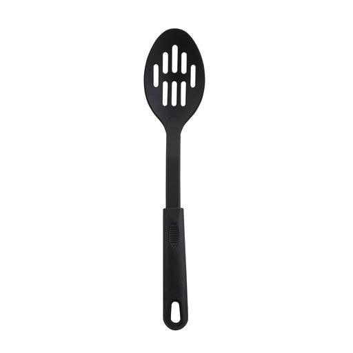 Winco NC-SL2 Serving Spoon Slotted