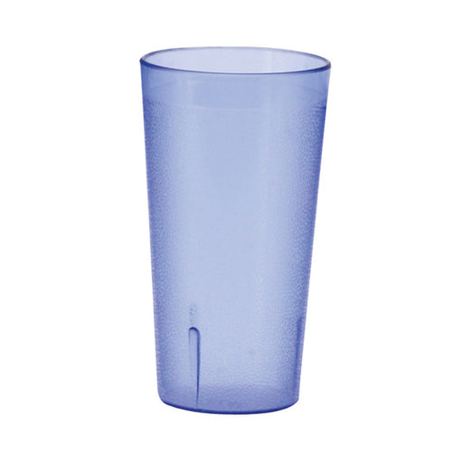 Winco PTP-12B Tumbler Plastic