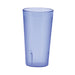 Winco PTP-05B Tumbler Plastic