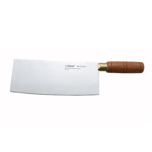 Winco KC-101 Knife Cleaver