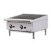 Winco NGCB-24R Charbroiler Gas Countertop