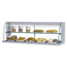 Turbo Air TOMD-30HS 28 inch Non-Refrigerated Countertop Display Case