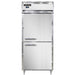 Continental Refrigerator D1FXSNSAHD* 36.25-inch Reach-In Freezer