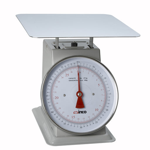 Winco SCAL-960 Scale Portion Dial