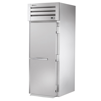 True STR1RRI-1S 35 inch Roll-In Refrigerator