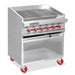 American Range ADJF-60 Charbroiler Gas Floor Model