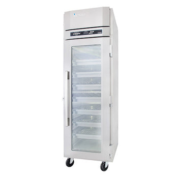 Victory Refrigeration WC-1D-S1 26.5-inch Wine Refrigerator