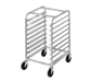 Channel Manufacturing 430S Pan Rack Bun