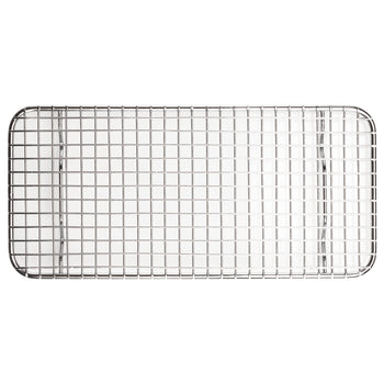 Winco PGWS-510 Wire Pan Rack / Grate