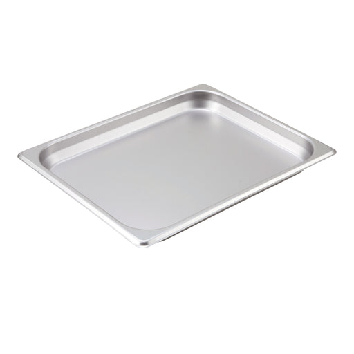 Winco SPH1 Steam Table Pan Stainless Steel