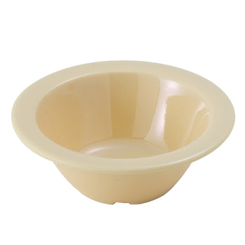 Winco MMB-4 Fruit Dish Plastic