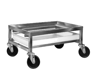 Channel Manufacturing SPCD-A Dolly Chicken Wet Foods