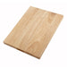 Winco WCB-1824 Cutting Board Wood