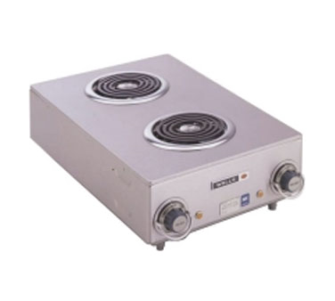 Wells H-115 Hotplate Countertop Electric