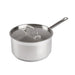 Winco SSSP-6 Sauce Pan