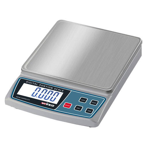 Winco SCAL-D22 Scale Portion Digital