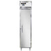 Continental Refrigerator D1FSENSA* 17-3/4-inch Reach-In Freezer