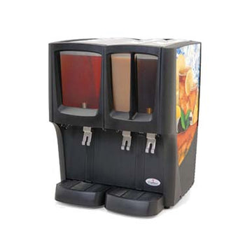 Grindmaster-Cecilware C-3D-16 Beverage Dispenser Electric (Cold)