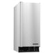 Hoshizaki C-80BAJ Ice Maker with Bin Nugget-Style 80 lbs