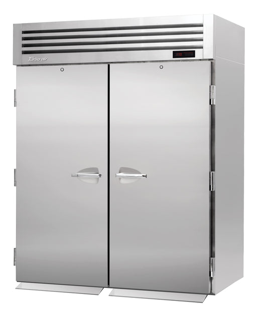 Turbo Air PRO-50H-RT 67 inch PRO SERIES - Reach in refrigerator