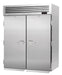 Turbo Air PRO-50H-RI 67 inch PRO SERIES - Reach in refrigerator