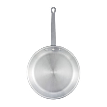 Winco AFP-8S Fry Pan