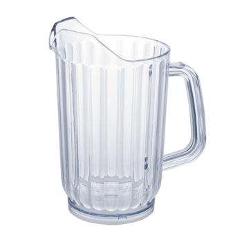 Winco WPS-32 Pitcher Plastic