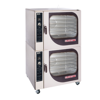 Blodgett BX-14E Double Combi Oven Electric