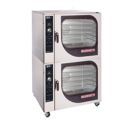 Blodgett BX-14E Double Combi Oven Electric