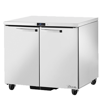 True TUC-36-HC-SPEC3 36 inch Reach-In Refrigerator