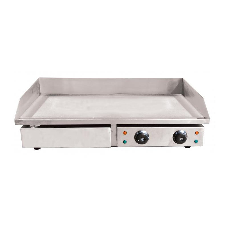 Omcan CE-CN-4400 28 inch Electric Griddle 