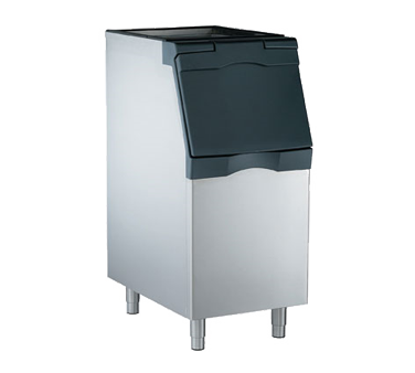 Scotsman B322S Ice Bin for Ice Machines 370 lbs