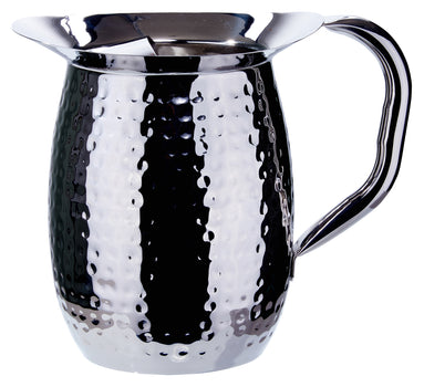 Winco WPB-2CH Pitchers-Stainless Steel