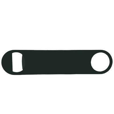 Spill-Stop 13-348 Bottle Cap Opener Handheld