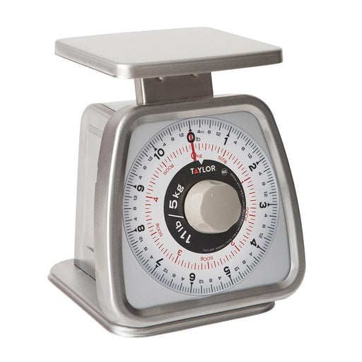 Taylor Precision TS10 Portion Dial Scale