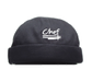 Chef Revival H060BK Chef's Hat