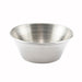 Winco SCP-15 Ramekin / Sauce Cup Metal