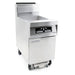 Frymaster CFHD160G Fryer Gas Floor Model Full Pot