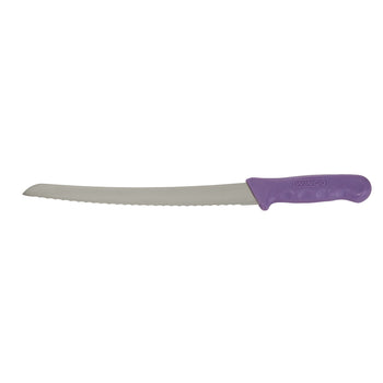 Winco KWP-91P Knife Bread / Sandwich