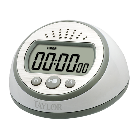 Taylor Precision 5873 Electronic Timer