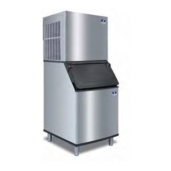 Manitowoc RFF1300A-261 Ice Maker Flake-Style 1264 lbs