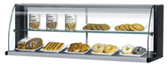 Turbo Air TOMD-40HW(B) 39 inch Dry Display Cases Dry Display Cases