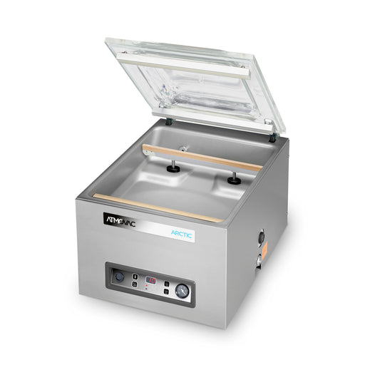 Eurodib USA ARCTIC 16D Chamber Vacuum Machine