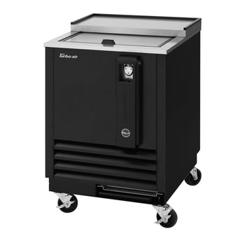 Turbo Air TBC-24SB-N6 25 inch Bottle Cooler