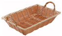 Winco PWBN-12B Woven Baskets