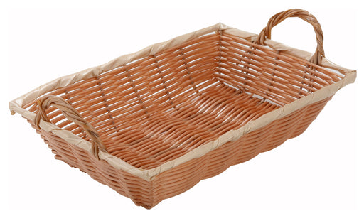 Winco PWBN-12B Woven Baskets