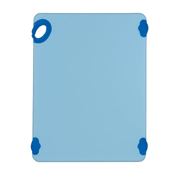 Winco CBK-1520BU Cutting Board Plastic