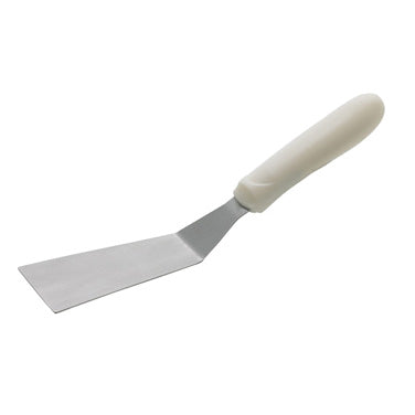 Winco TWP-50 Turner Solid Stainless Steel