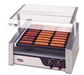 APW Wyott HRS-31S Hot Dog Grill