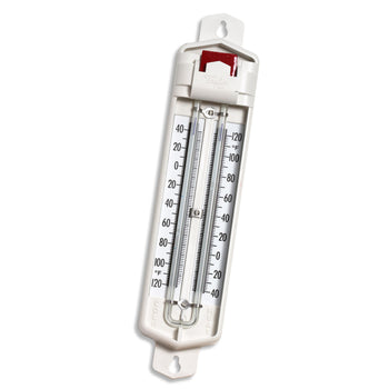 Taylor Precision 5458 Window Wall Thermometer